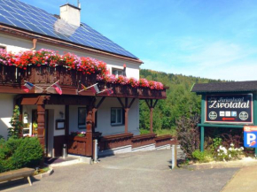 Ferienhotel Zwotatal, Zwota
